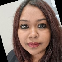 Ishita Laila Forazi