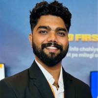 Sagar Mahadik