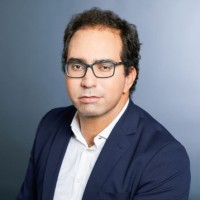 Joshua Rebibo