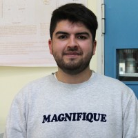 Daniel Silva Sarmiento