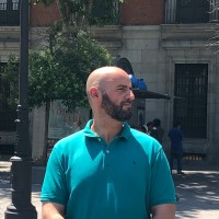 Alberto Gómez