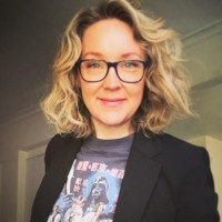 Iben Sandra Svensson