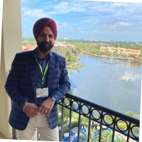 Gurprakash Singh