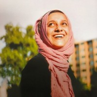 Nasreen Baten-Tschan