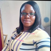 Olamide Gloria Akpoyoware