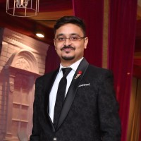 Sankush Saini