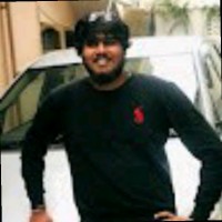 Yashwanth Gowda