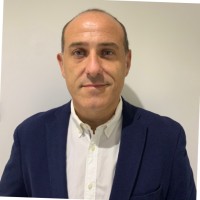 Javier Suárez Caballero