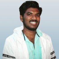 CHAITHANYA DASARI