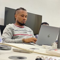 Malachi Udonkenta