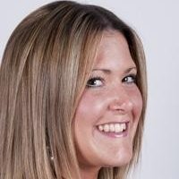 Charlotte Naish