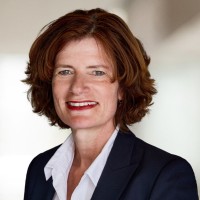 Barbara van der Donk