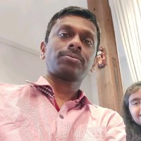 Venkata Kalyan C.