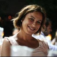 burcu dogan