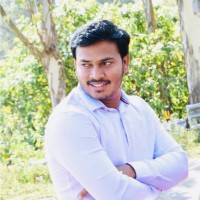 Dineshkumar Sengodan