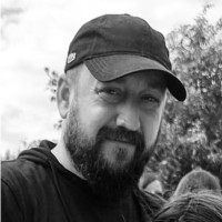 Ryan Sellick