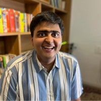 Vishrut Pande