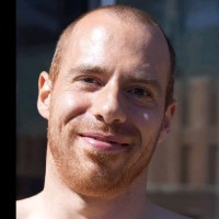 Simon Houde