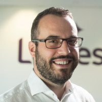 Lukas Lejsek