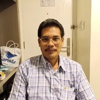 Yunus Toding Allo