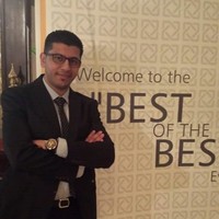 Osama Mohamed