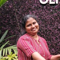 Aswathy K S