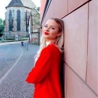 Anna-Lena Kubarko