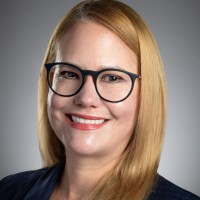 Michele Mandrich, Msw