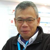 Luke Choo