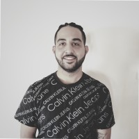 Nick Panayiotou