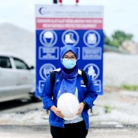 Ts. Dr. Ku Esyra Hani Ku Ishak