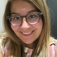 Samantha Pinedo