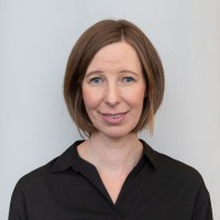 Catherine Thiemann