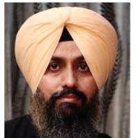 Parminder Singh