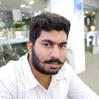 Muhammad Haris Mughal