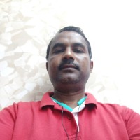 Manjappa Suranagi
