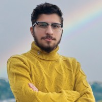 Ali Shojaei