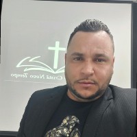 Abmael Prisco Almeida
