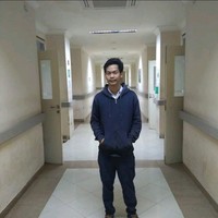 Jamal Udin