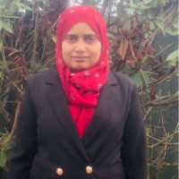 Fareeda Begum, Phd