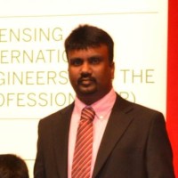 Suresh Mailvaganam P.Eng