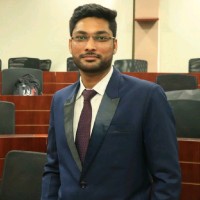 Chitransh Mathur