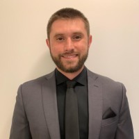 Alexander Irwin, Pmp