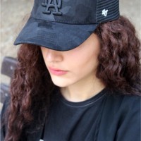 parinaz zargar