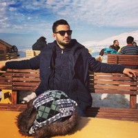 Ali Badran