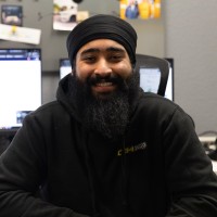 Tejinder Lamba