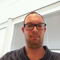 jeroen houdijk