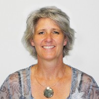Barbara Sjoerdsma