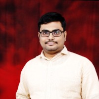 Aravind Kumar Malishetty