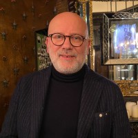 Arnaldo Roberto Franzoni